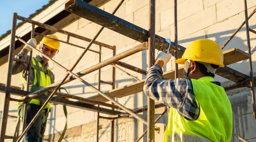 Expert top industrial roofings services in Corfu, NY
